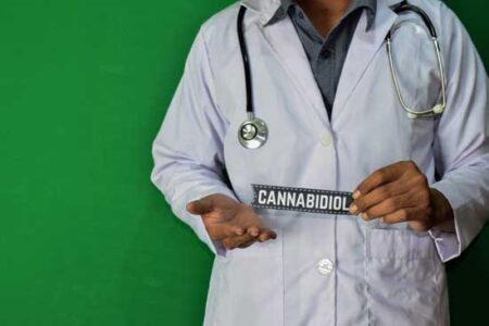 CBD: Things to Consider Image